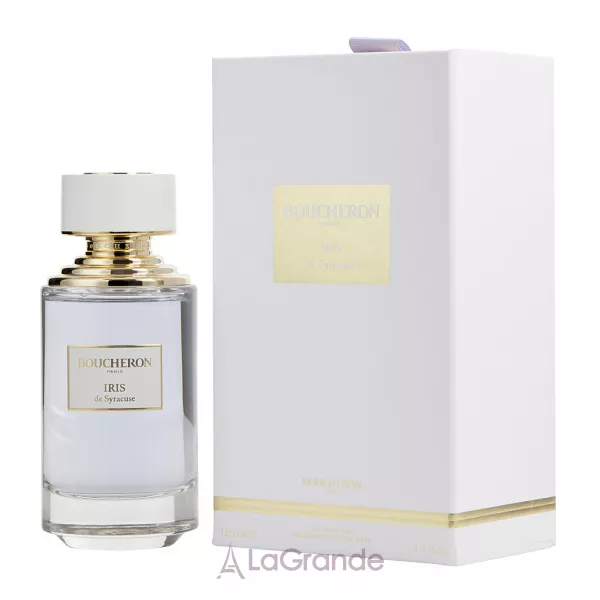 Boucheron Iris de Syracuse ����������� ����