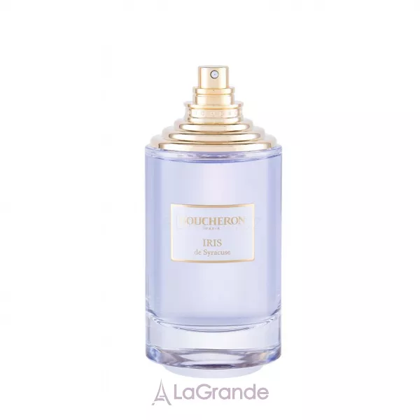 Boucheron Iris de Syracuse ��������������� ���� (������)