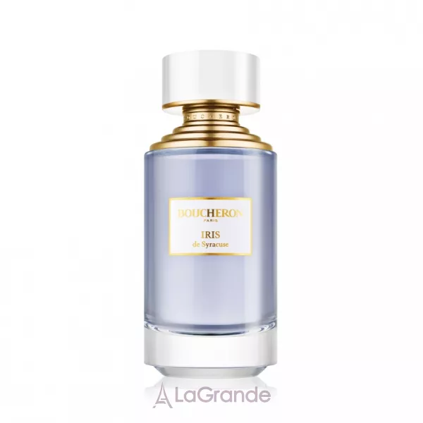 Boucheron Iris de Syracuse ��������������� ���� (������)
