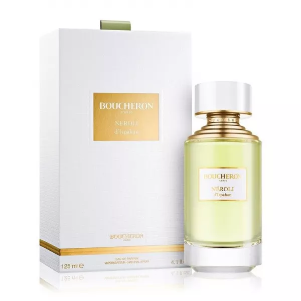 Boucheron Neroli d'Ispahan ��������������� ����