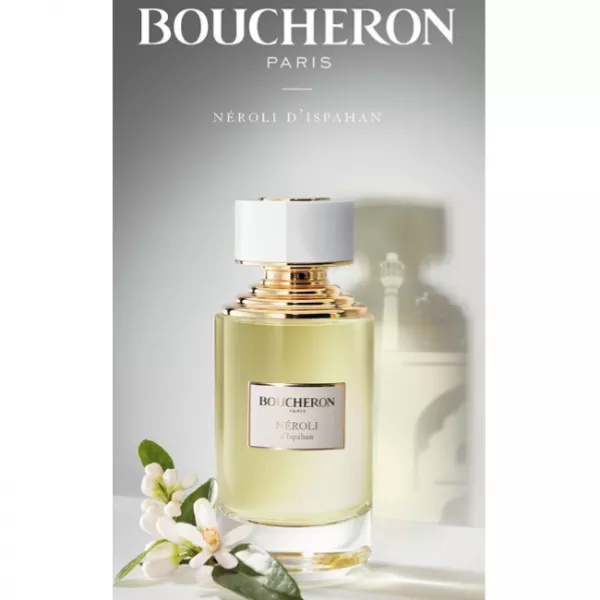Boucheron Neroli d'Ispahan ��������������� ���� (������)