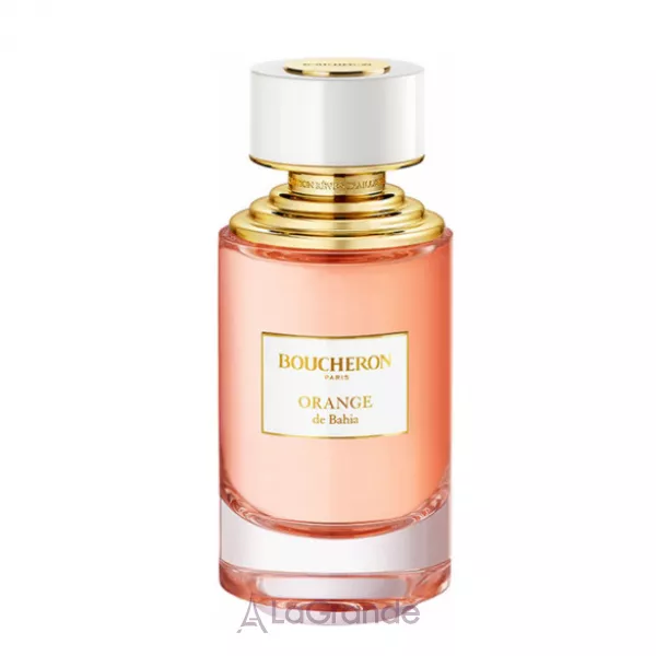 Boucheron Orange De Bahia ����������� ����