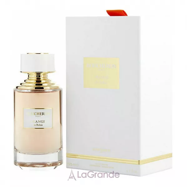 Boucheron Orange De Bahia ����������� ����