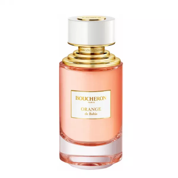 Boucheron Orange De Bahia ��������������� ���� (������)