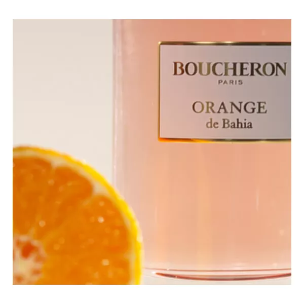 Boucheron Orange De Bahia ��������������� ���� (������)