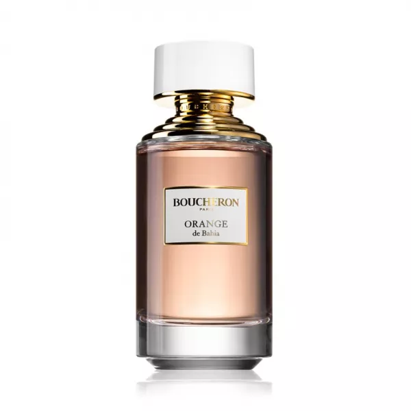 Boucheron Orange De Bahia ��������������� ���� (������)