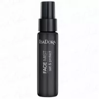 IsaDora Face Mist Set & Protect ����� ��� ������� ������� 2020
