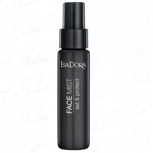 IsaDora Face Mist Set & Protect ����� ��� ������ ������� 2020