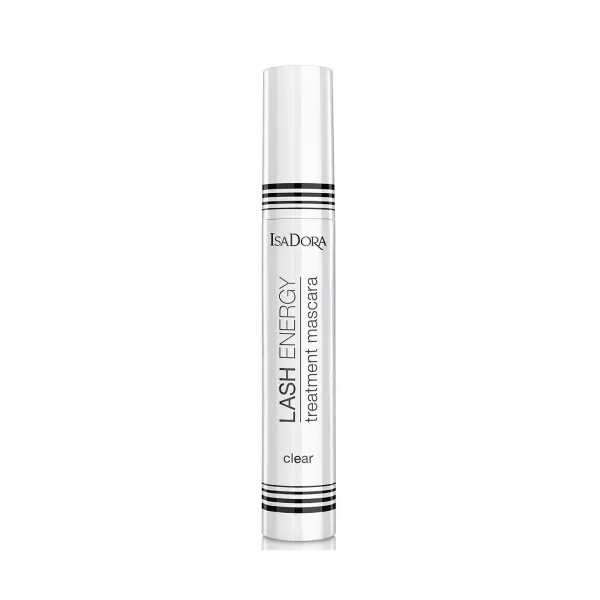 IsaDora Lash Energy Treatment Mascara 00 Clear ���� ��������� ��� ������ 00 clear ������� 2020