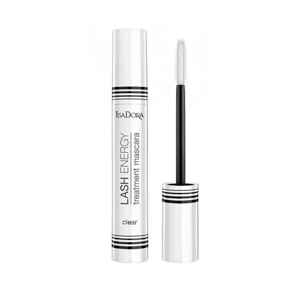 IsaDora Lash Energy Treatment Mascara 00 Clear ���� ��������� ��� ������ 00 clear ������� 2020