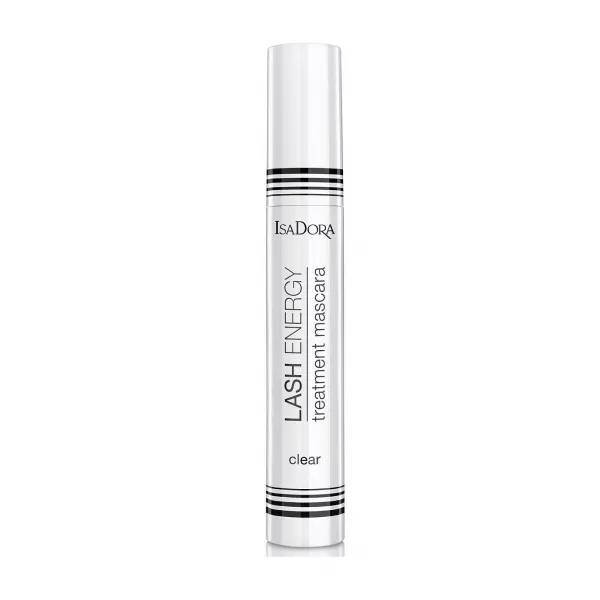 IsaDora Lash Energy Treatment Mascara 00 Clear ���� ��������� ��� ������ 00 clear ������� 2020