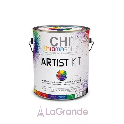 CHI Chromashine Artist Kit  ( 9 /118 )