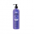 CHI Ionic Color Illuminate Shampoo Platinum Blonde 739ml