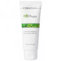 Christina Bio Phyto Ultimate Defense Day Cream SPF20 ������� ���� "���������� ������"