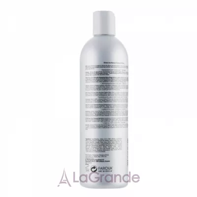 CHI Ionic Color Illuminate Shampoo Red Auburn ³  