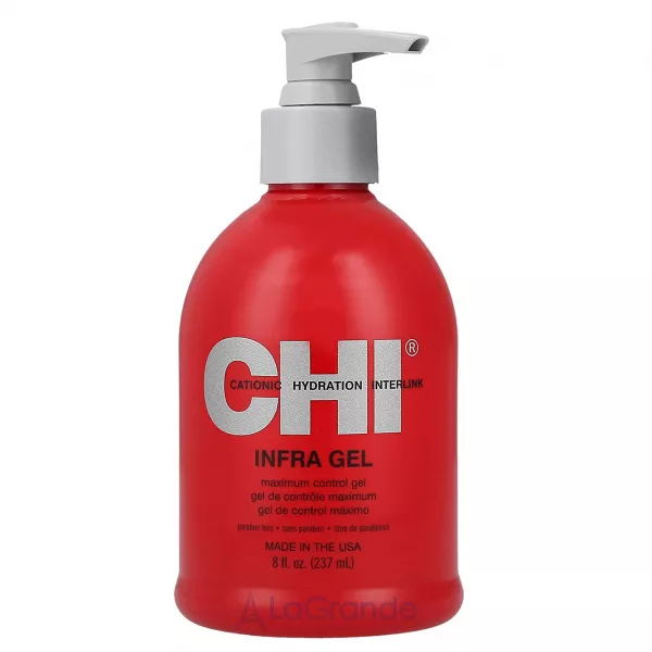 CHI Infra Style Gel ���� ������� ��������