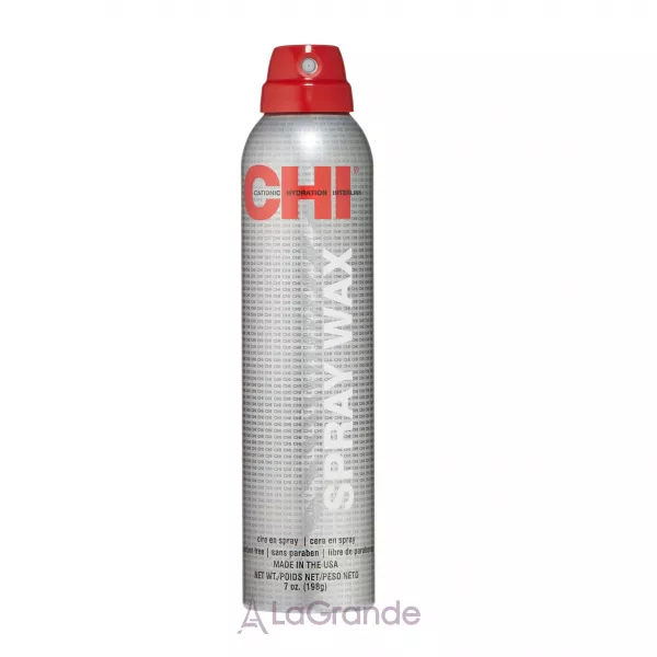 Chi Infra Style Spray Wax ��� ��� ����� � �������� ��������