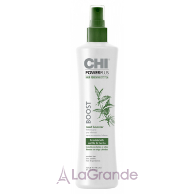 CHI Power Plus Root Booster    