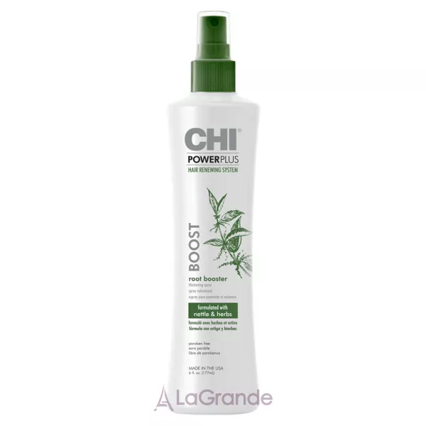 CHI Power Plus Root Booster ����� ��� ������������� ��'���