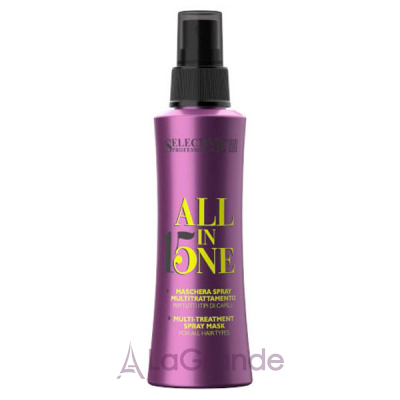 Selective Professional All In One Spray - 151    