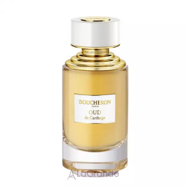Boucheron Oud de Carthage ����������� ����