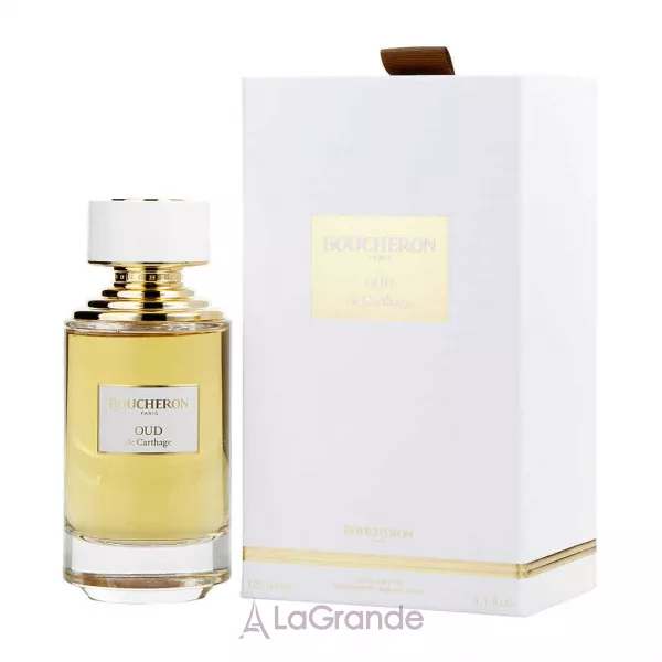 Boucheron Oud de Carthage ����������� ����