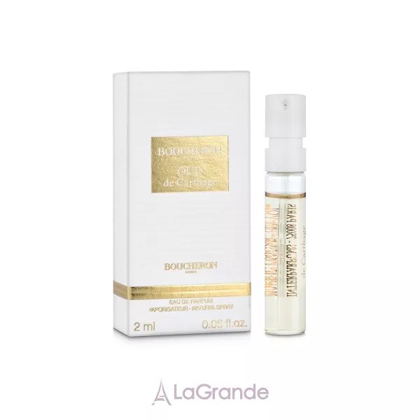 Boucheron Oud de Carthage ����������� ����