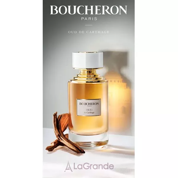 Boucheron Oud de Carthage ����������� ����