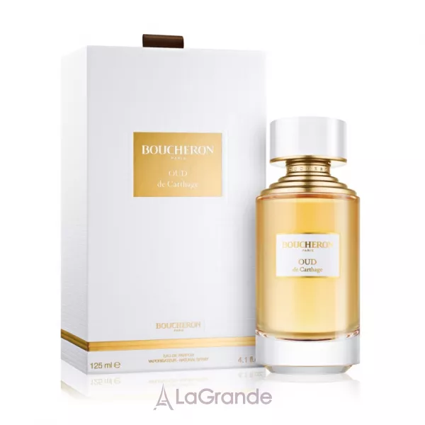 Boucheron Oud de Carthage ����������� ����