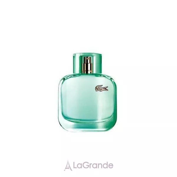 Lacoste Eau de Lacoste L.12.12 Pour Elle Natural �������� ����