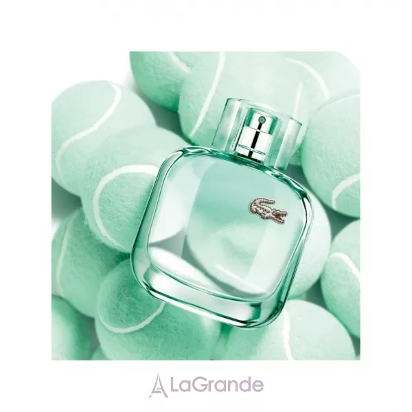 Lacoste Eau de Lacoste L.12.12 Pour Elle Natural �������� ����