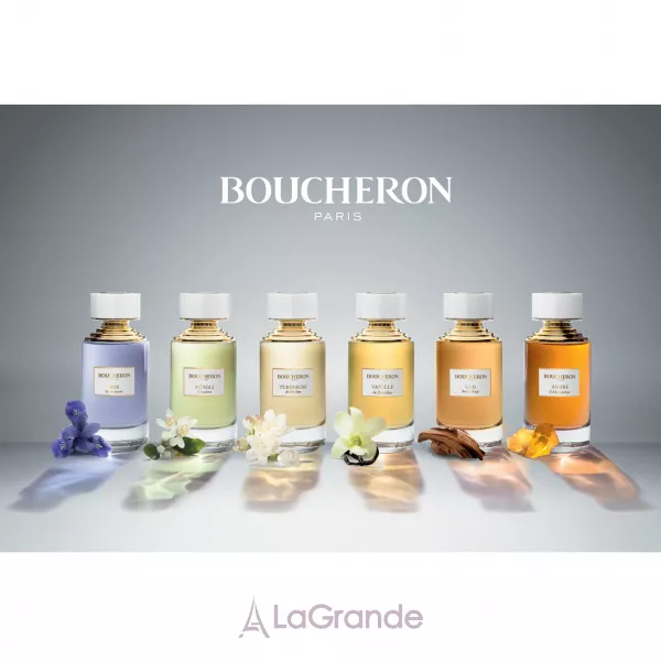 Boucheron Oud de Carthage ��������������� ���� (������)