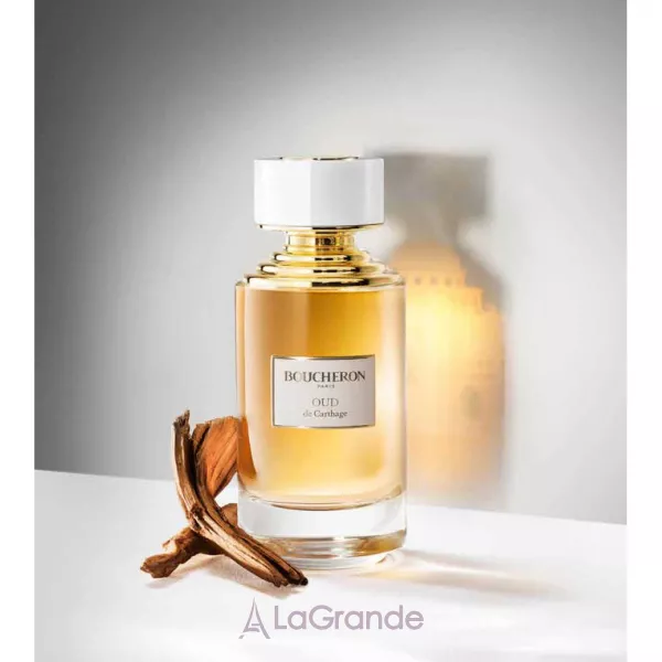 Boucheron Oud de Carthage ��������������� ���� (������)