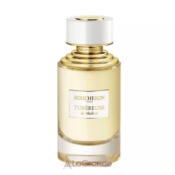 Boucheron Tubereuse De Madras ����������� ����