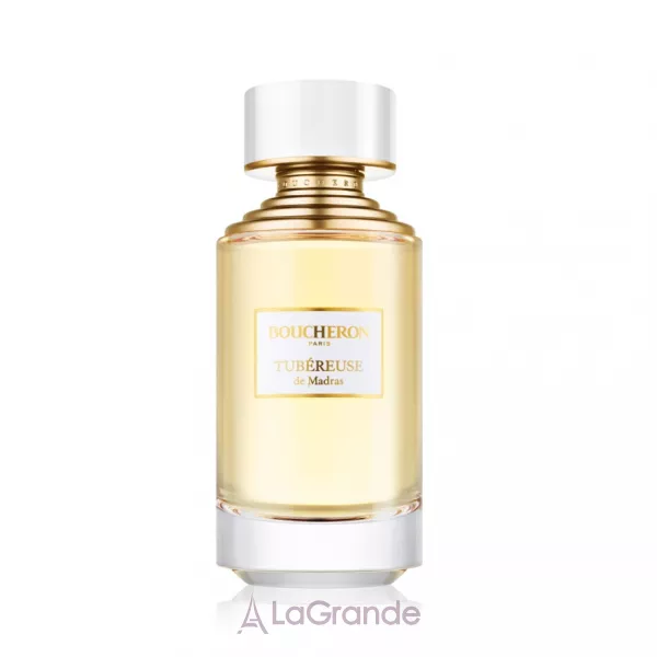 Boucheron Tubereuse De Madras ����������� ����