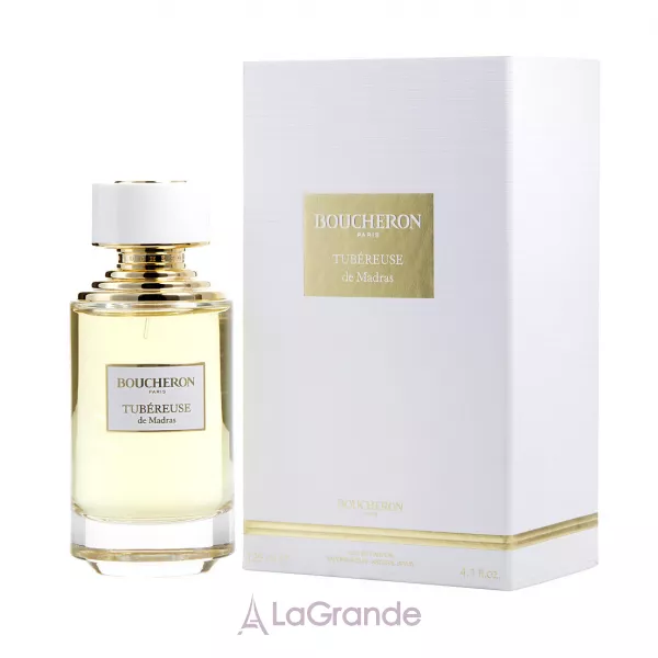 Boucheron Tubereuse De Madras ����������� ����