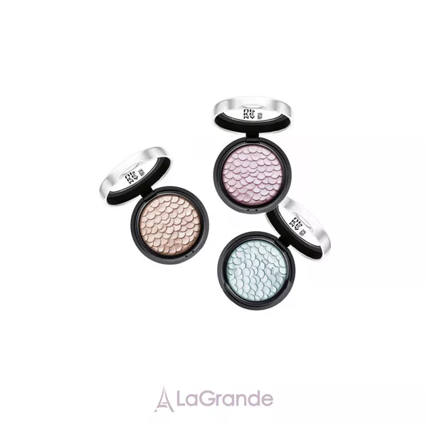 Make Up Factory Chromatic Glam Eye Shadow ���� ��� ���