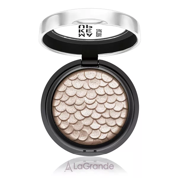 Make Up Factory Chromatic Glam Eye Shadow ���� ��� ���