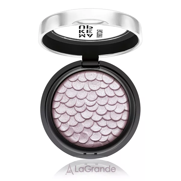 Make Up Factory Chromatic Glam Eye Shadow ���� ��� ���