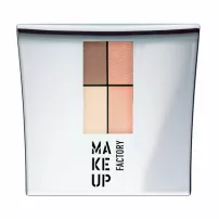 Make Up Factory Eye Colors ���� ��� ��� 4�1