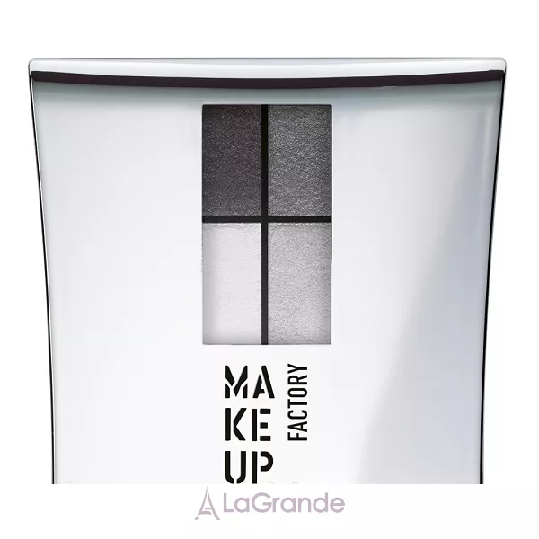 Make Up Factory Eye Colors ���� ��� ��� 4�1
