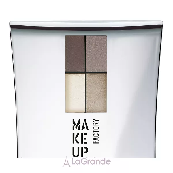 Make Up Factory Eye Colors ���� ��� ��� 4�1