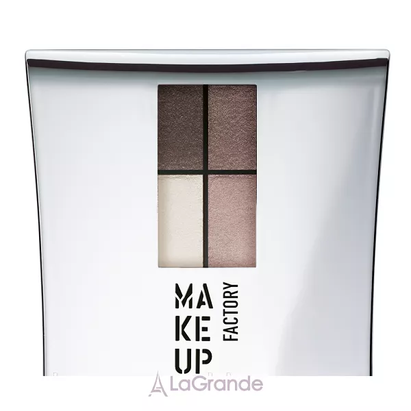 Make Up Factory Eye Colors ���� ��� ��� 4�1