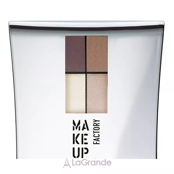 Make Up Factory Eye Colors ���� ��� ��� 4�1