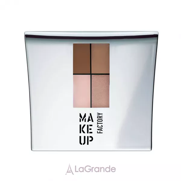 Make Up Factory Eye Colors ���� ��� ��� 4�1