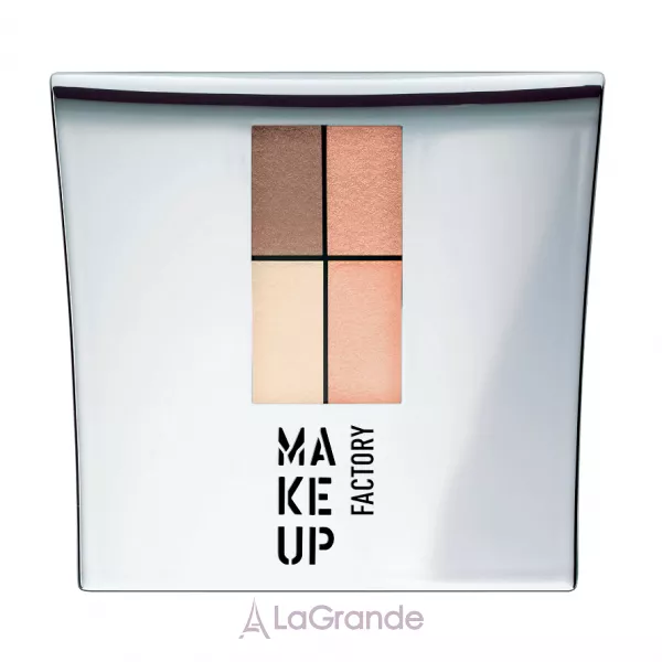 Make Up Factory Eye Colors ���� ��� ��� 4�1