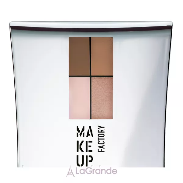 Make Up Factory Eye Colors ���� ��� ��� 4�1