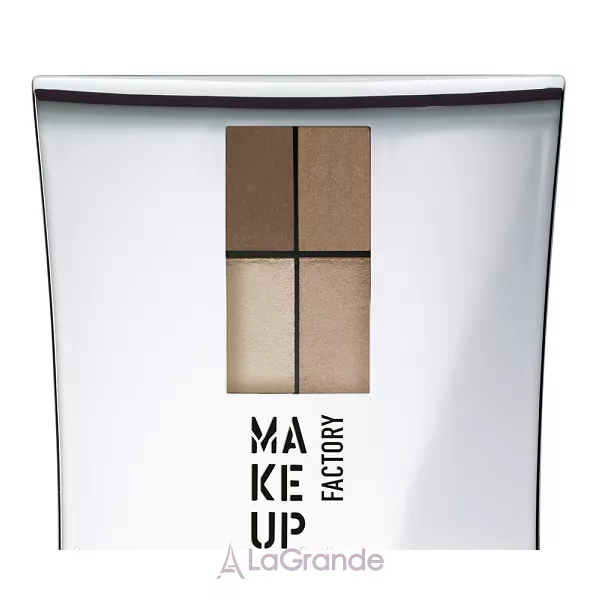 Make Up Factory Eye Colors ���� ��� ��� 4�1