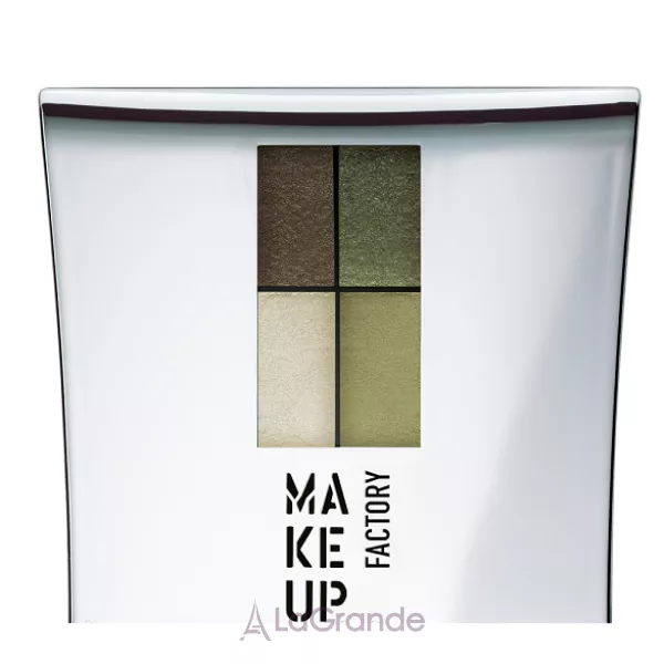 Make Up Factory Eye Colors ���� ��� ��� 4�1