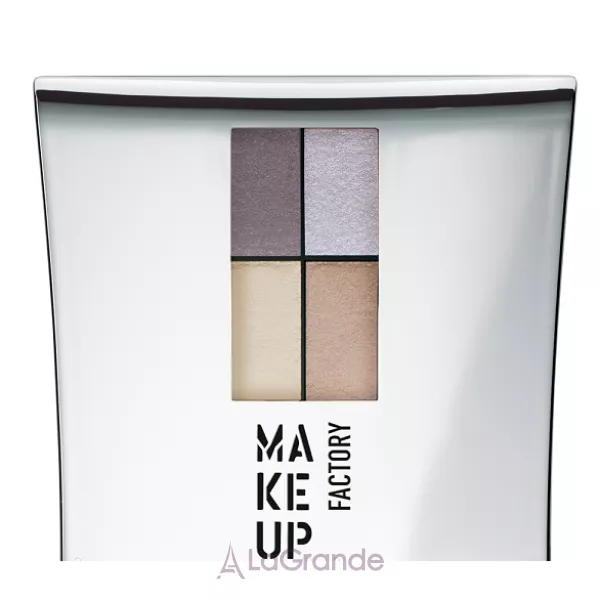 Make Up Factory Eye Colors ���� ��� ��� 4�1